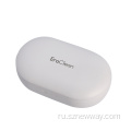Eraclean Mini Ultrasonic Heal Lens Cleaner Caller Case